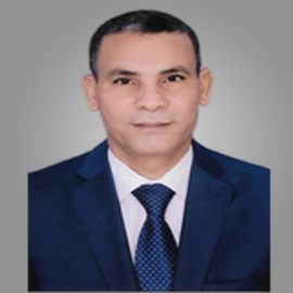 Mohamed Zaki Eldahshoury